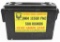 500 Rounds Of Mixed 9mm Luger Ammunition