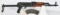 Century Arms AKMS AK-47 Underfolder Rifle 7.62X39