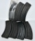 (7) 40 round Magazines for Armalite Rifles one is