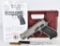EAA Witness Compact Semi Auto Pistol 9MM