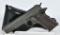 WWI Colt 1911 Military Pistol .45 ACP Dates 1913!