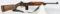 Quality Hardware & Machine Co. M1 Carbine Rifle