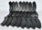 (24) CHINESE SURPLUS AK-47 30rd MAGAZINE