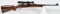 Belgian Browning High Power Safari Rifle .30-06