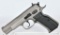 EAA Model EA 40 Witness .40 S&W Semi Auto Pistol