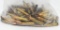27 Rds Of 25-06 Rem Ammo & 28 Empty Brass