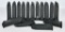 (15) Glock 21, 21F Gen 4 .45 ACP 13 round Magazine