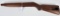 M1 30 Carbine Wood Replacement Stock