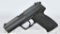 Heckler & Koch HK USP .45 ACP Semi Auto Pistol