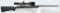 Remington 700 VSSF Varmint .223 Bolt Rifle