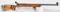 Remington M540X Target Rifle Single Shot .22 LR