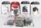Lot of various Holster in packages