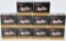 200 Rounds Of PMC Starfire .40 S&W Ammunition