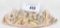 190 Rounds of Mixed 10mm ACP Ammunition