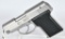 Scarce AMT Back Up .45 ACP Semi Auto Pistol