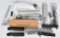Large Lot AR-15 Replacement Buffer Tubes & Springs