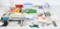 Reloading accessories and parts lot as listed
