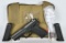 Heckler & Koch HK USP .40 Cal Semi Auto Pistol