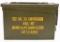 88 Rds Of .30-06 SPRG Ammo W/ Enbloc Clips