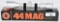 Simmons 44 Mag Silver Finish 3-10x44 Riflescope