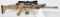 FNH USA SCAR 16S Semi Auto Rifle 5.56 NATO