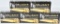 100 Rds Of Sellier & Bellot 6.5 Creedmoor Ammo