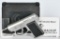 Scarce AMT .380 Back Up Semi Auto Pistol