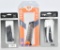 (2) New Glock OEM G43-9mm 6 rd EXT magazine &