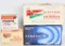 2110 Various Primers Rifle, Pistol, Shotgun