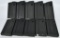 (10) Factory Armalite AR-10 magazines 20 rds