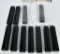 11 .22 Caliber Uzi 20 Round Magazines
