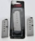 3 Kahr Arms Metal Magazines