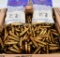 25 Lbs Of Mixed .30-06 SPRG Empty Brass Casings