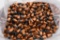 500 Count Of 110 Grain .38/357 Reloading Bullet