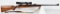 Ruger M77 Bolt Action Rifle .338 Win Magnum