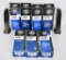 (9) Various FNH USA .40 caliber magazines as
