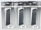 (3) Glock OEM Magazine .40 SW 15-Rounds For Glock