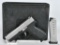 Kahr Arms P40 Semi Auto Carry Pistol .40 S&W