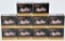 200 Rounds Of PMC Starfire .40 S&W Ammunition