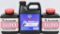 2 Lbs Accurate 1680 & 1 Lb Win 748 Ball Powder