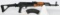 Romanian WASR-10 AK-47 Semi-Auto Rifle 7.62X39