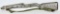 M1A/M14 Laminate Replacement Wood Stock