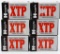 600 Count Of Hornady 9mm 90 Grain Bullet Tips
