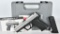 Heckler & Koch HK USP .40 Cal Semi Auto Pistol