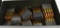 336 Rounds Of .30-06 SPRG On Enbloc Clips