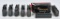 7 varies BAR Metal Magazines,1 BLR MAG; three