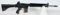Armalite AR-180 Pre-Ban Rifle 5.56 NATO Folding