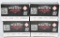200 Rounds Of Magtech .300 AAC Blackout Ammo
