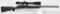Remington 700 Police Sniper Heavy Barrel .300 Mag