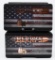 500 Count of Berry's 9mm 124 Grain Bullet Tips